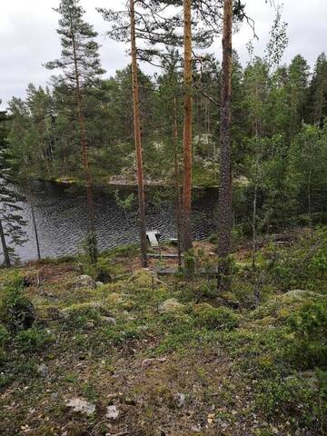 Фото Шале Tontti г. Petääjärvi 3